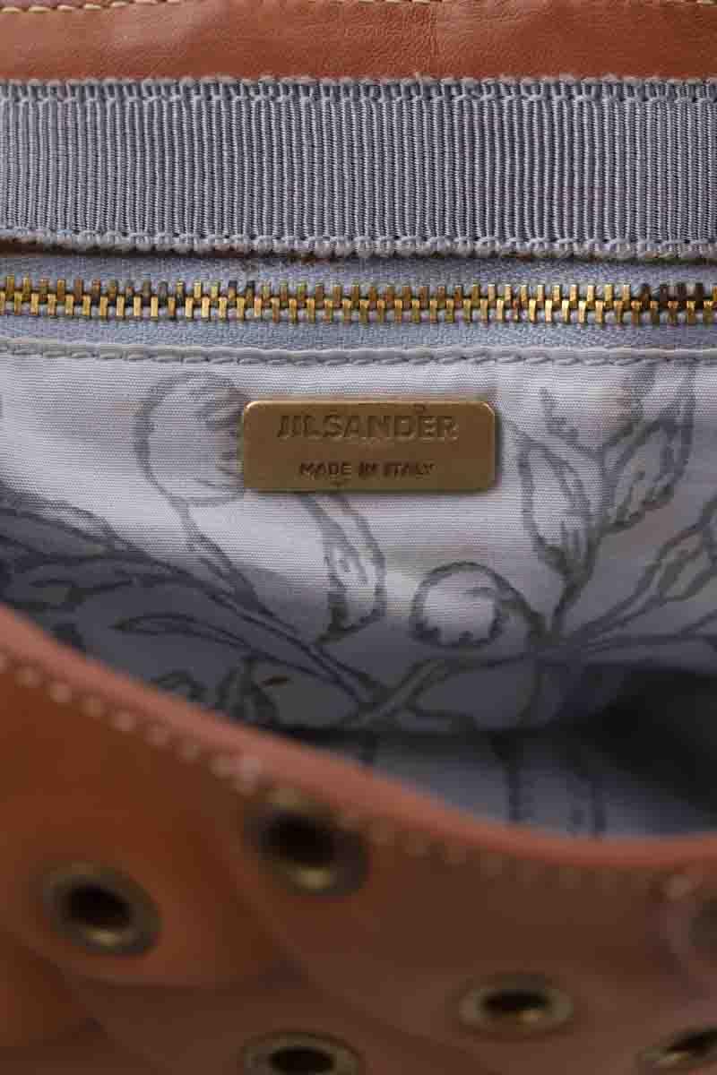 Porté épaule Jil Sander  Marron