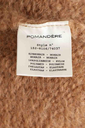 Pulls Pomandère  Camel