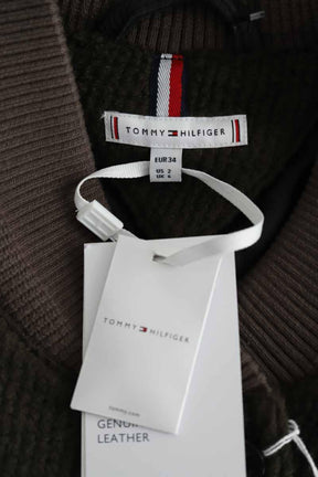 Veste Tommy Hilfiger  Kaki