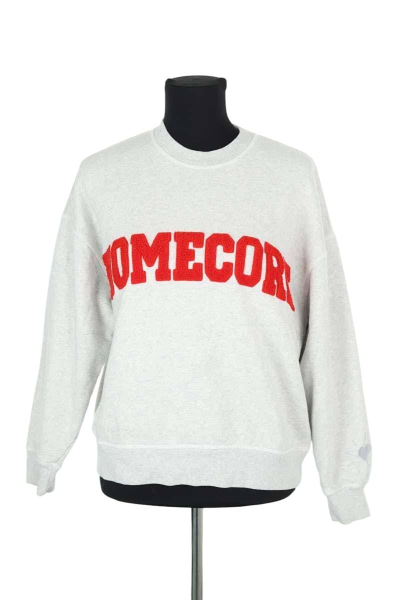 Sweatshirts HOMECORE  Gris