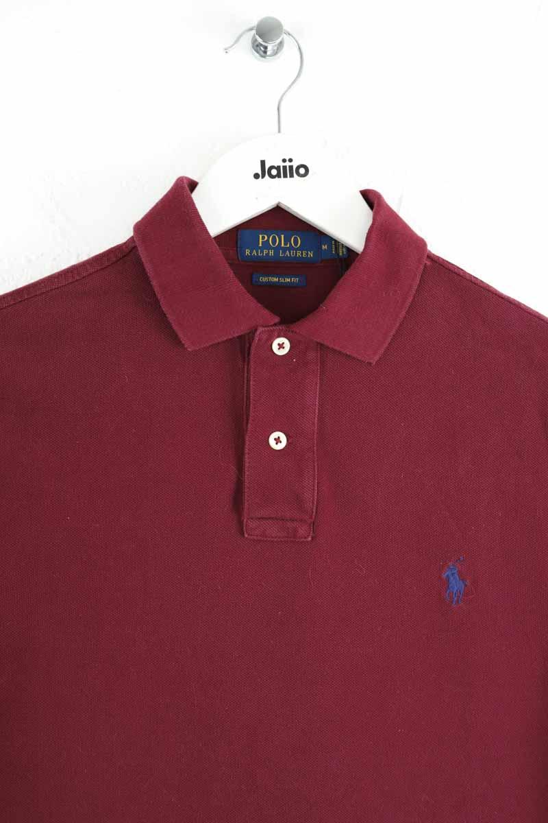 Polos Ralph Lauren  Bordeaux