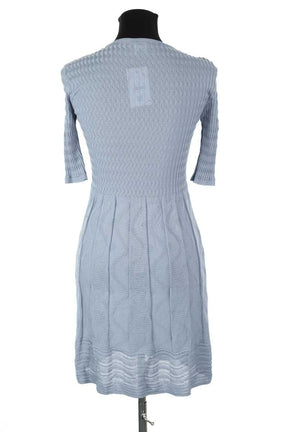 Mi-longueur Missoni  Bleu