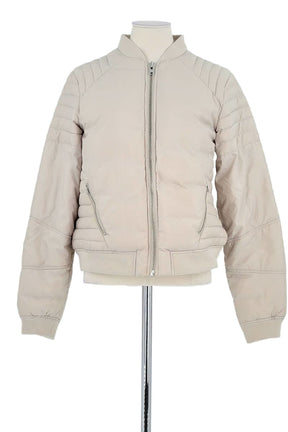 Blouson American Vintage  Beige