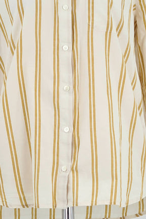 Chemise Sézane  Beige