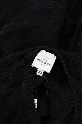 Autres Petite Mendigote  Noir