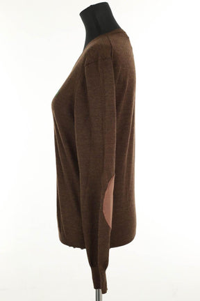 Pulls Ralph Lauren  Marron