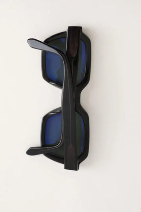 Lunettes de soleil Jimmy Fairly  Noir