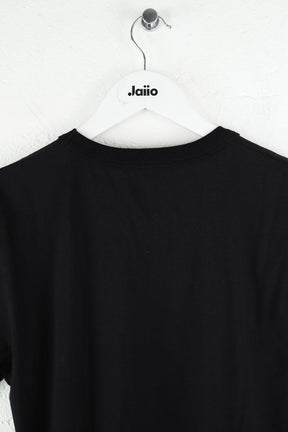 T-shirts Kitsuné  Noir