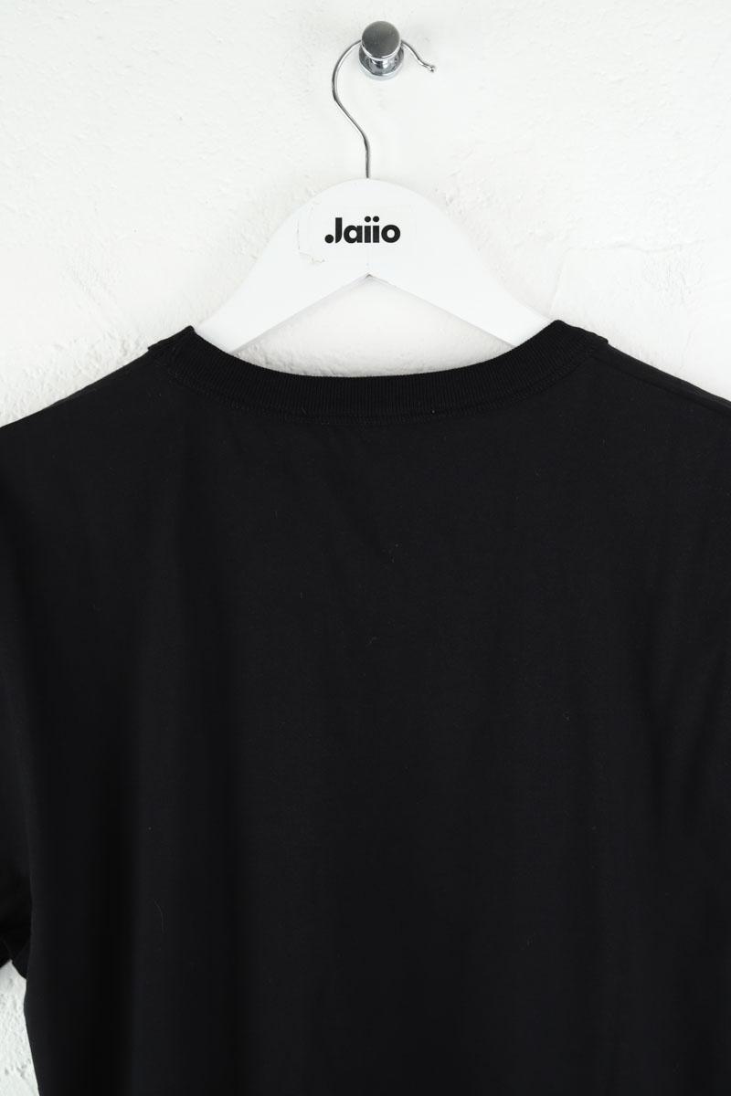 T-shirts Kitsuné  Noir