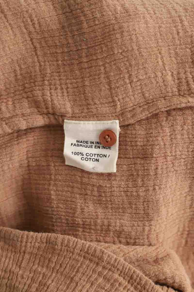 Blouses V de Vinster  Beige