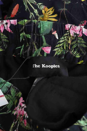 Droit The Kooples  Noir