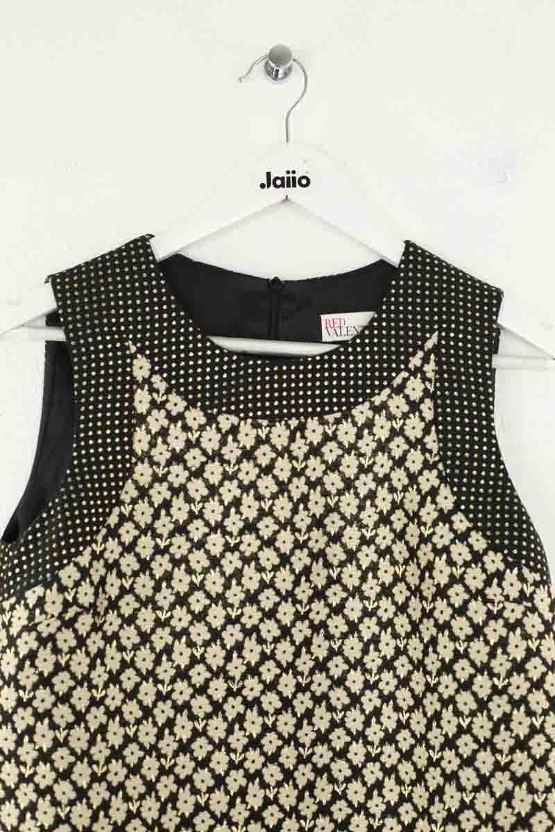 Mi-longueur Red Valentino  Noir