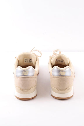 Baskets New Balance  Beige