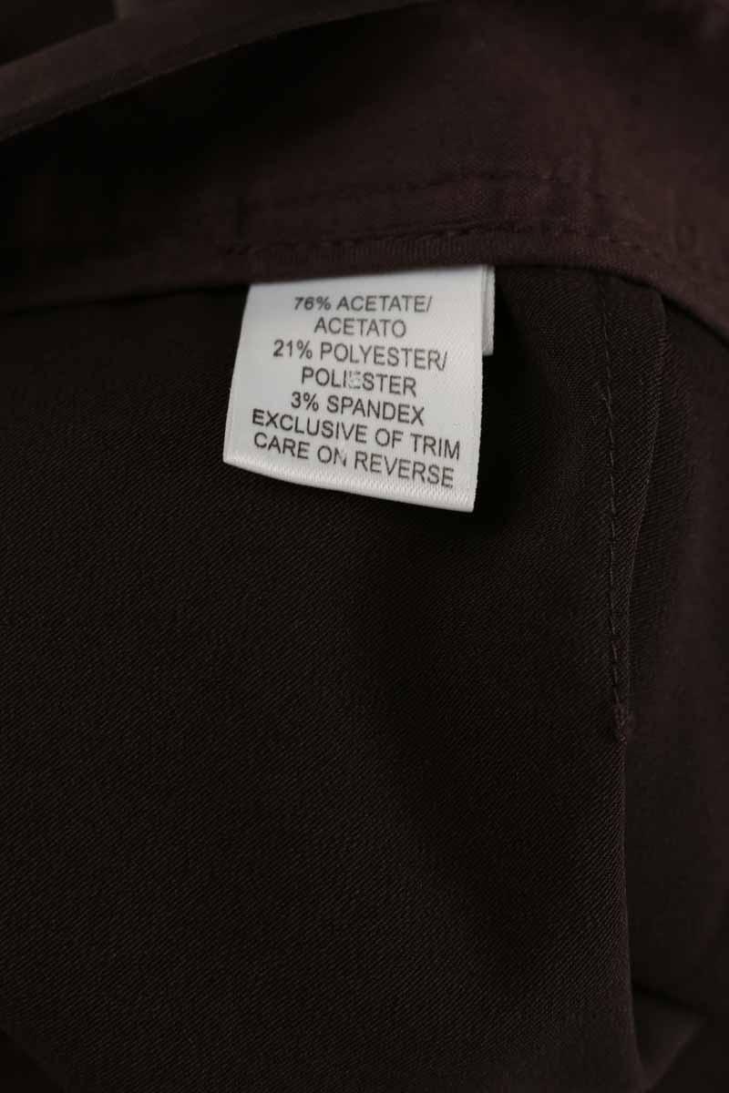 Droit BCBG Max Azria  Marron