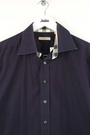 Chemise Burberry  Marine