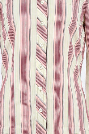 Chemise Tommy Hilfiger  Rose