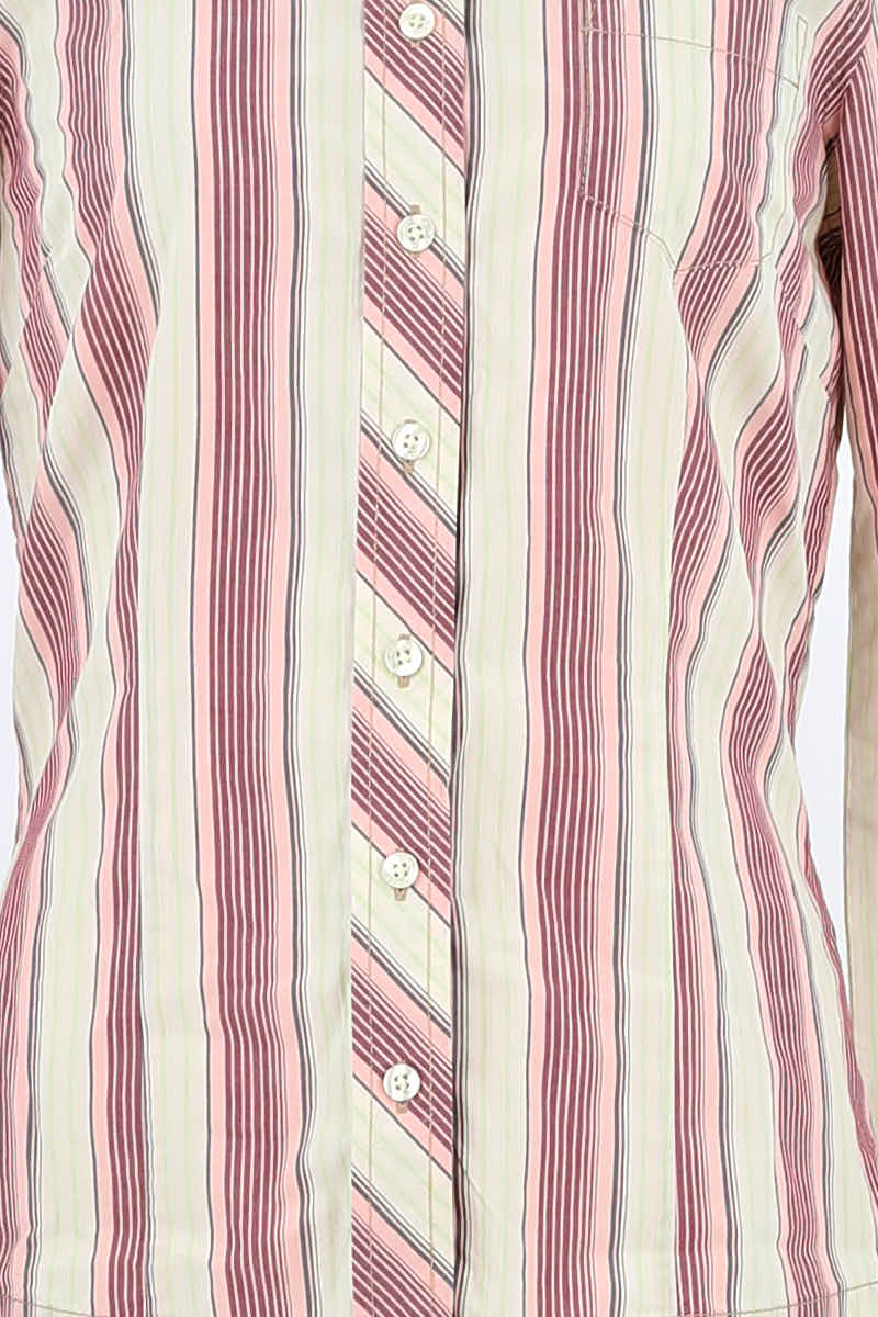 Chemise Tommy Hilfiger  Rose