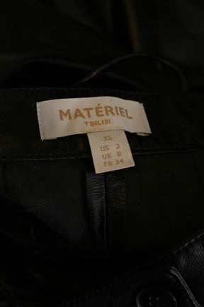 Droit Materiel  Noir