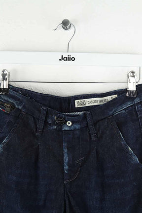 Droit Tommy Hilfiger  Bleu