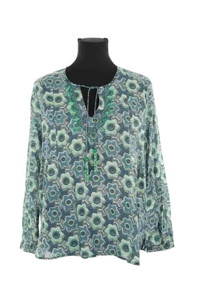 Blouses Bella Jones  Vert