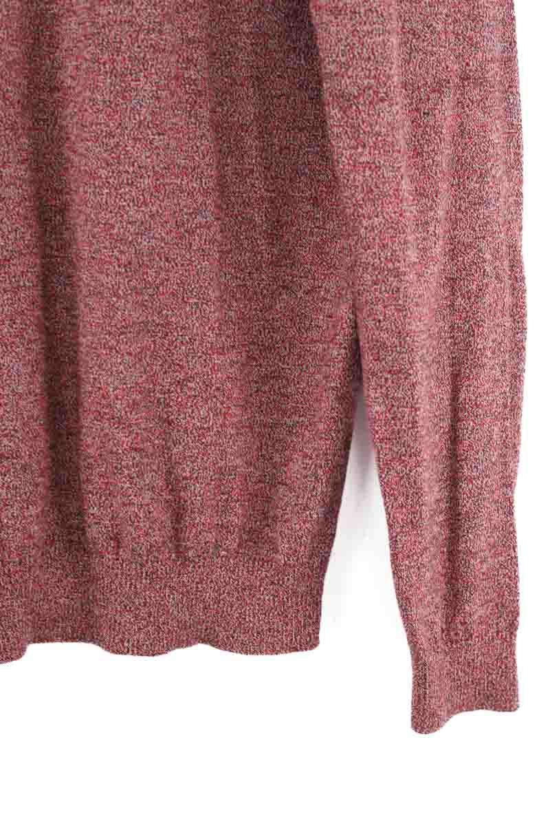 Pulls Boss  Bordeaux