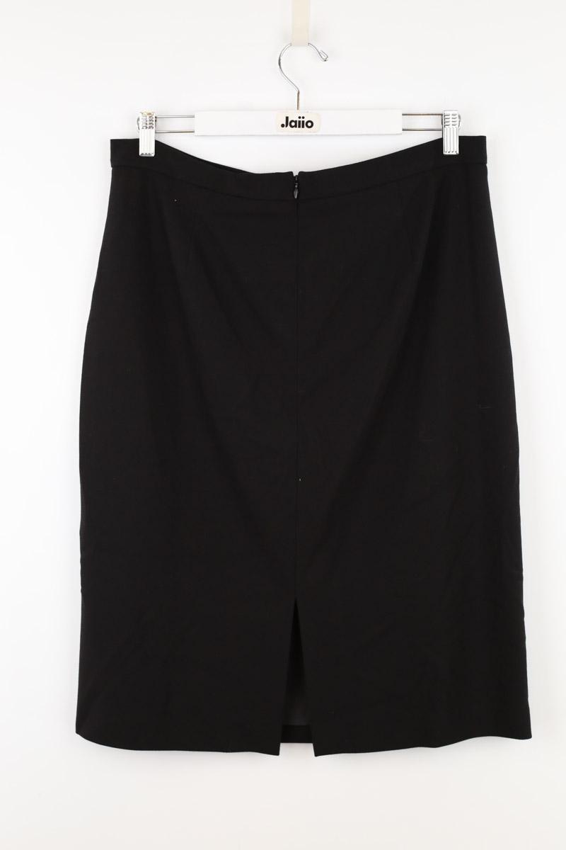 Mi-longueur LK Bennett  Noir