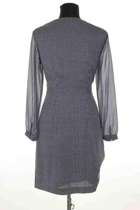 Robe Tommy Hilfiger  Marine