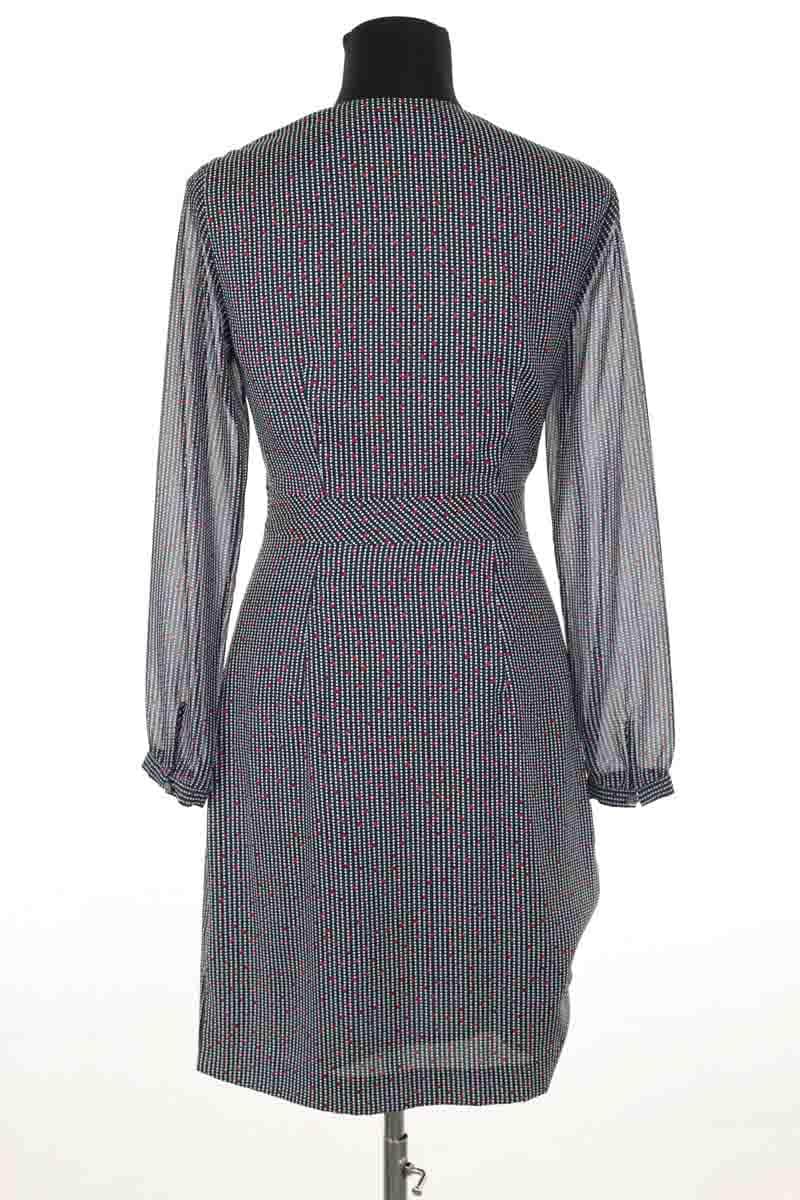 Robe Tommy Hilfiger  Marine