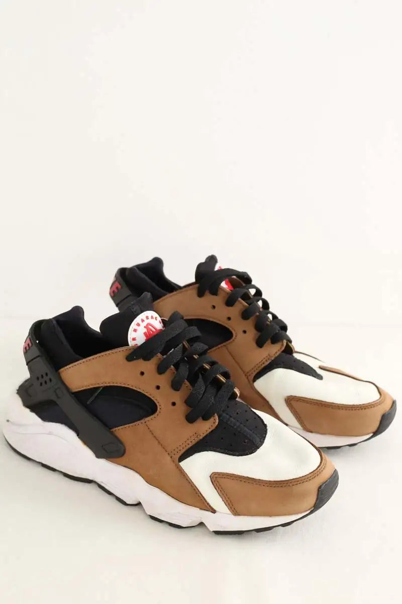 Baskets Nike  Camel