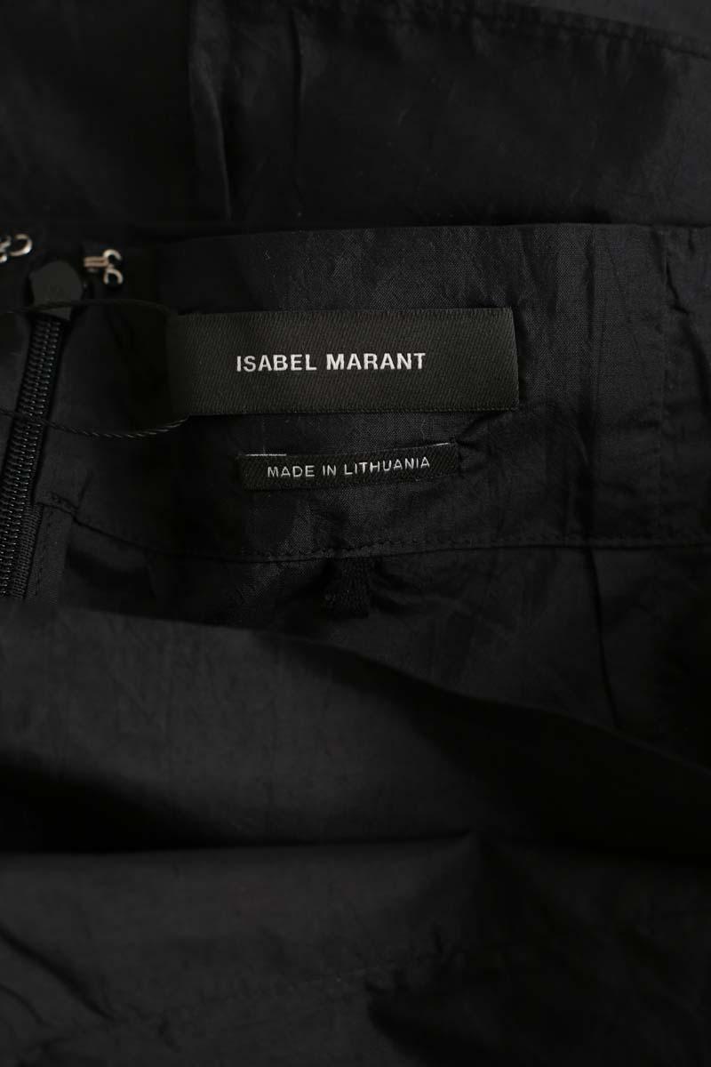 Mini Isabel Marant  Noir