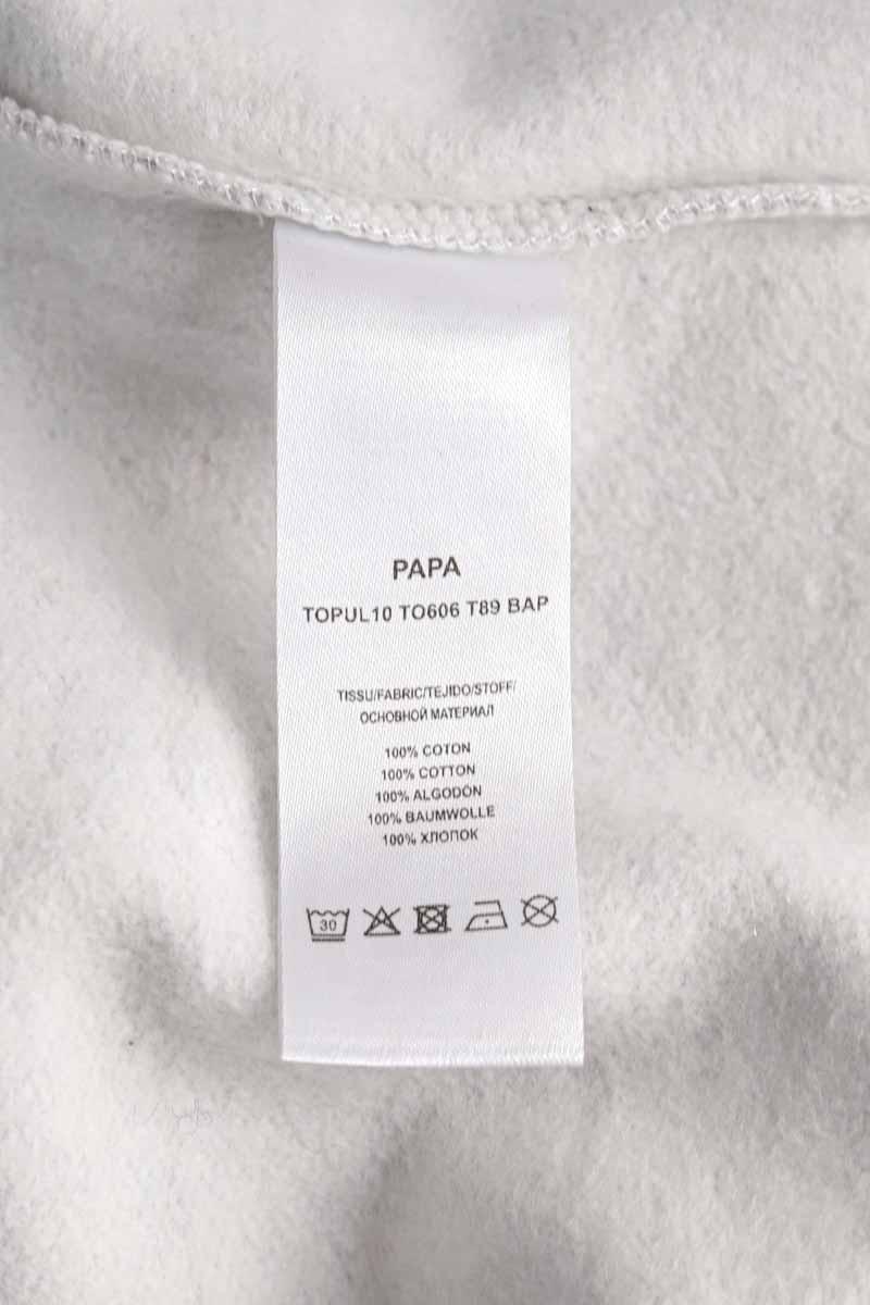 Sweatshirts Tara Jarmon  Gris