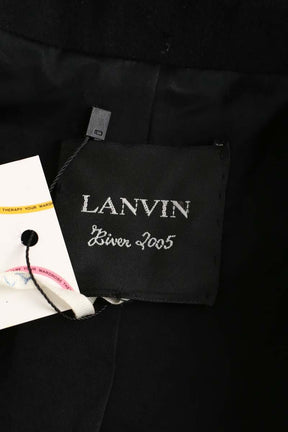 Autres Lanvin  Noir