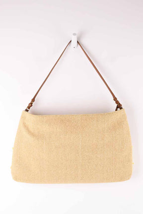 Sac à main Patrizia Pepe  Beige