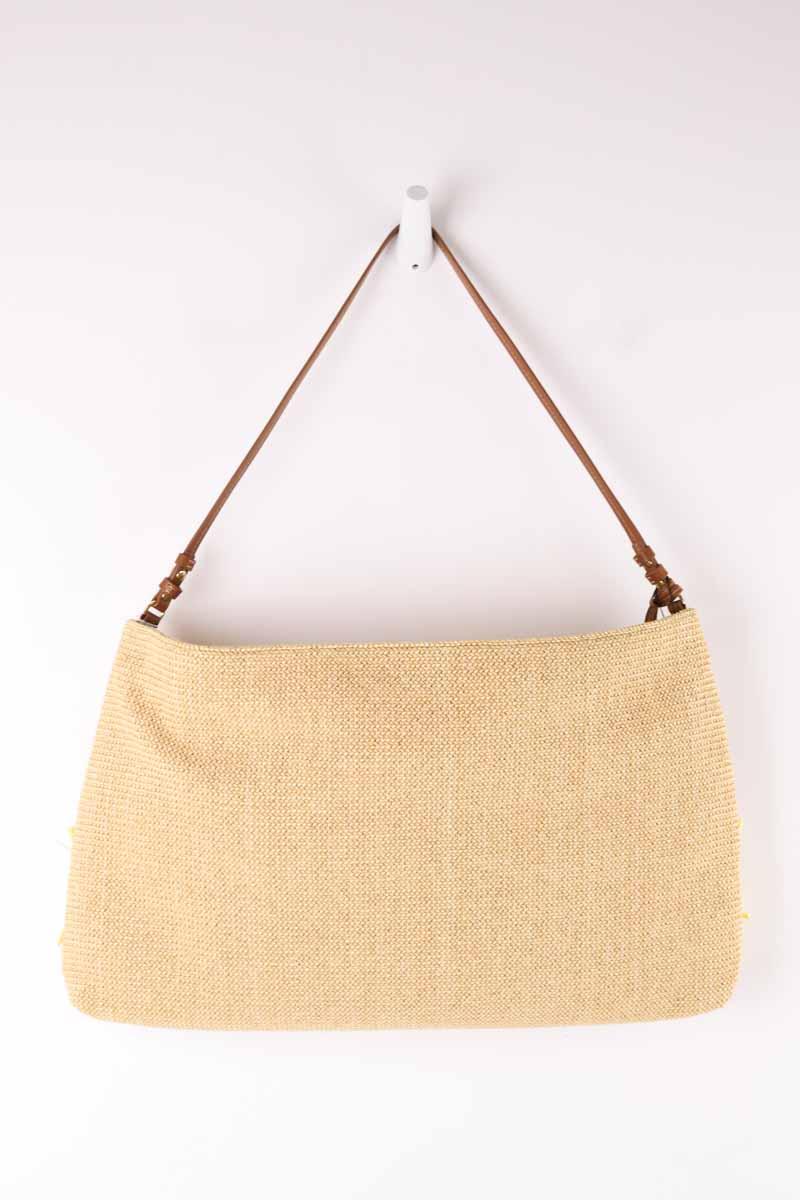 Sac à main Patrizia Pepe  Beige