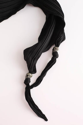 Echarpes The Kooples  Noir