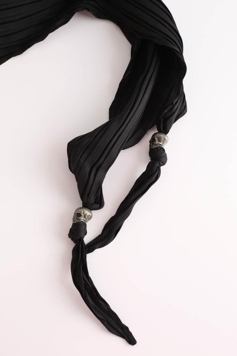 Echarpes The Kooples  Noir