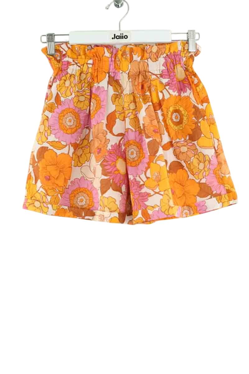 Mini The Label Edition  Orange