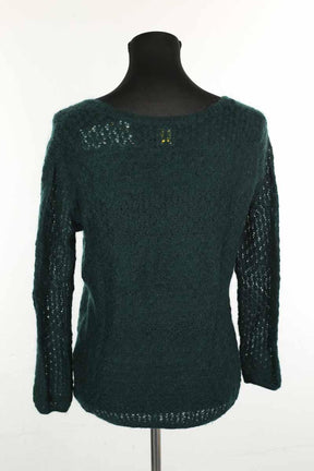 Pulls Des Petits Hauts  Vert