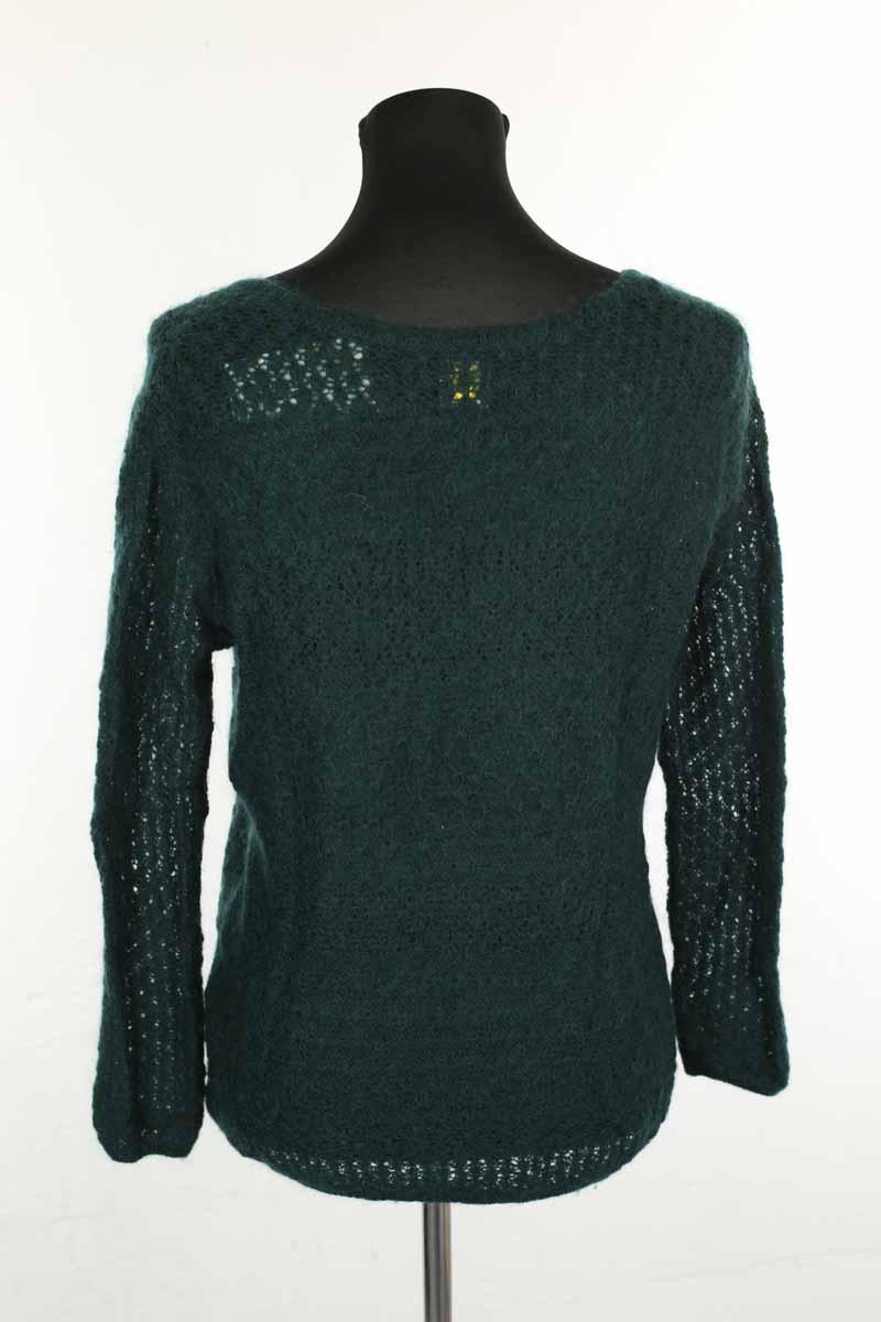 Pulls Des Petits Hauts  Vert
