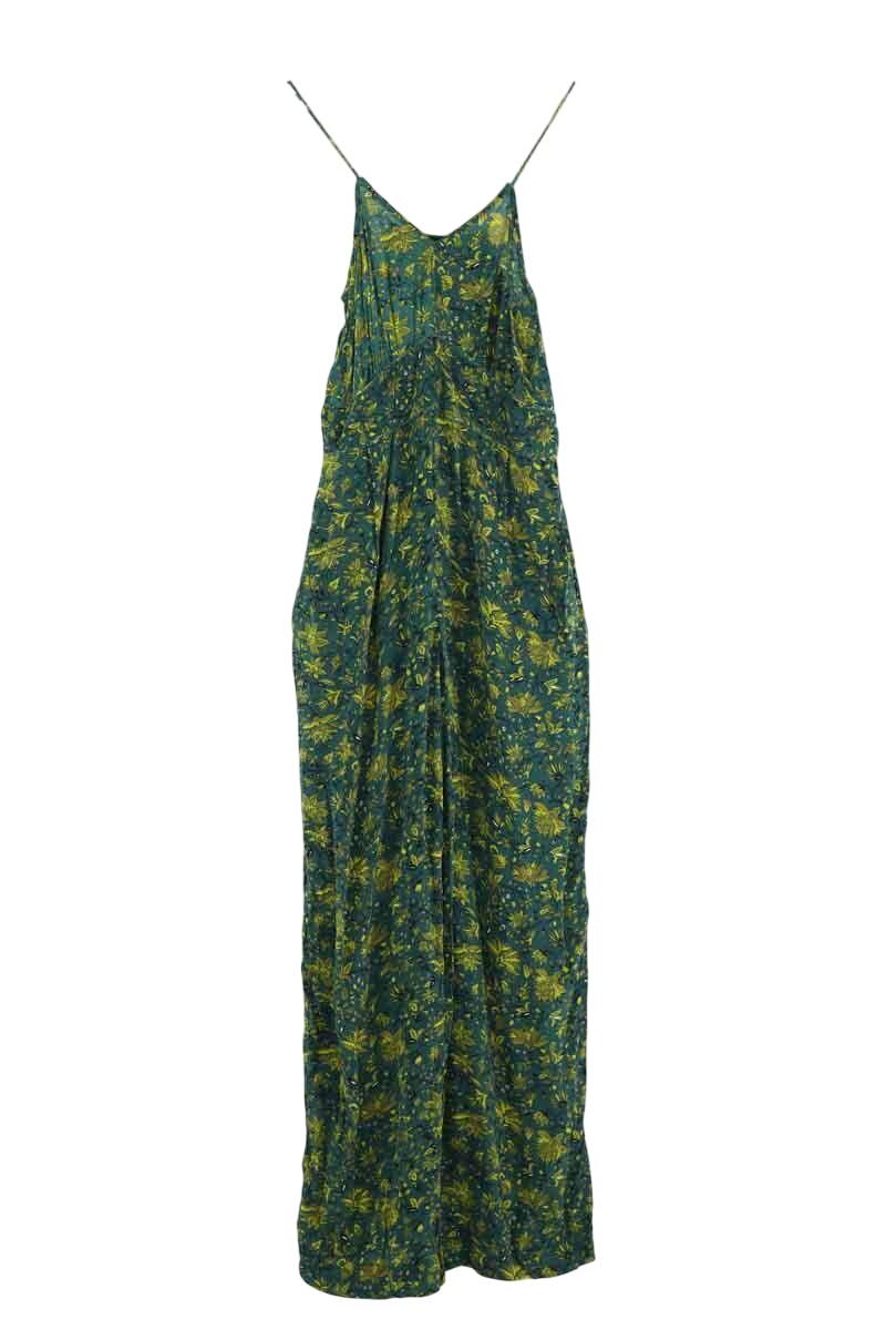 Combinaison Soeur  Vert