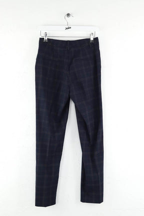 Droit Essentiel Antwerp  Bleu