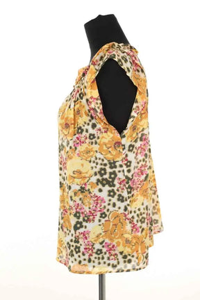 Blouse Bash  Jaune