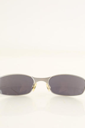 Lunettes de soleil Other Brand  Argent