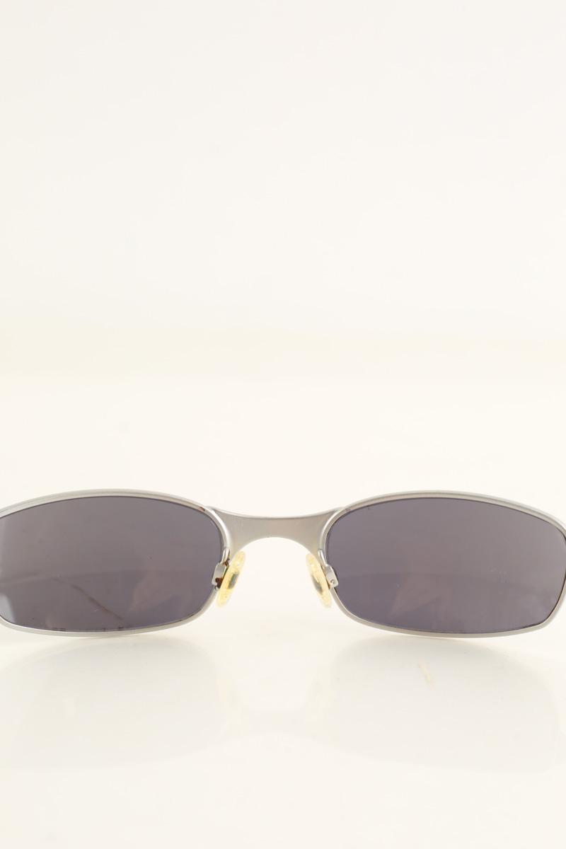 Lunettes de soleil Other Brand  Argent
