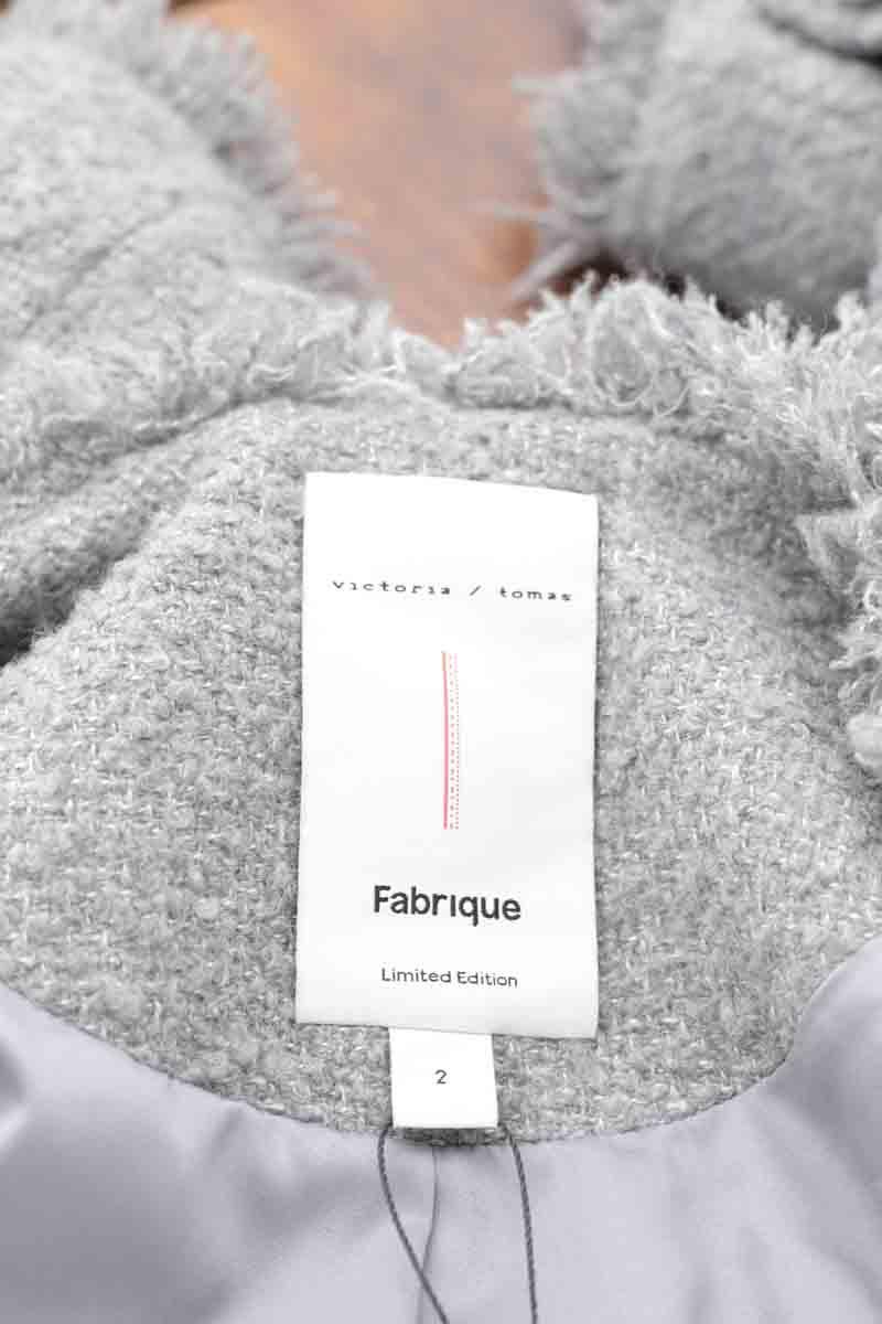 Veste Other Brand  Gris