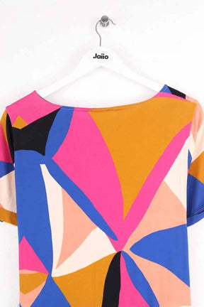 Robe Sézane Pippa Multicolore en Coton