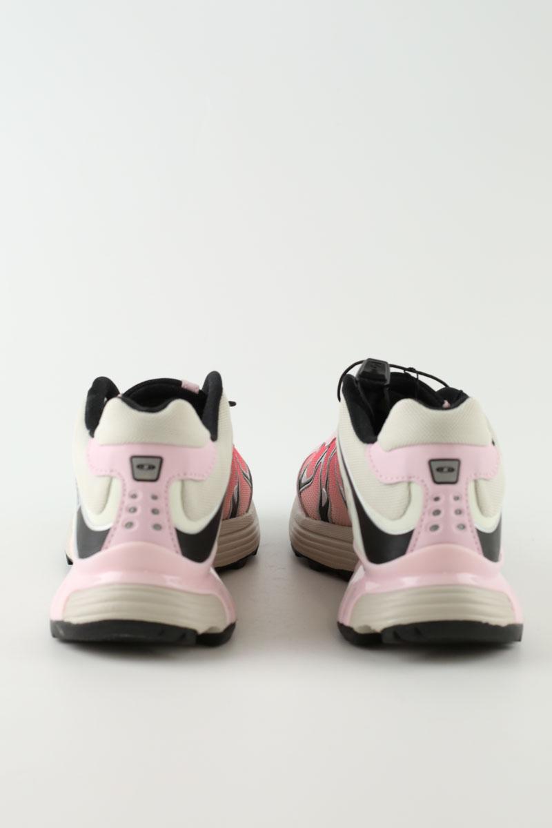 Baskets Salomon  Rose