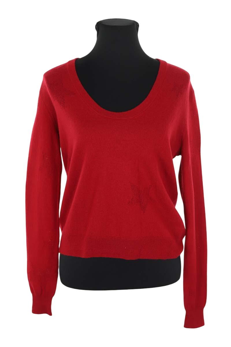 Pulls Zadig & Voltaire  Rouge