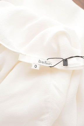 Mini Bash  Blanc