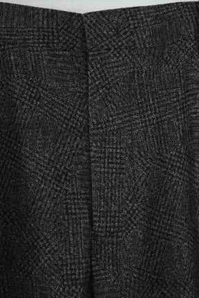 Droit Armani  Gris
